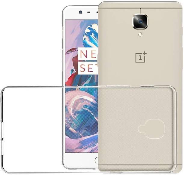 OneLike Back Cover for OnePlus 3T