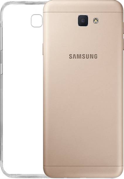 BOZTI Back Cover for Samsung Galaxy On Nxt