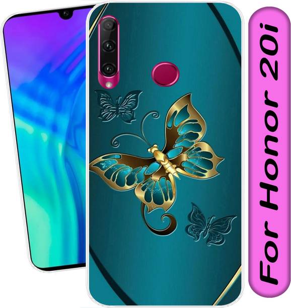 Cooltrend Back Cover for Honor 20i