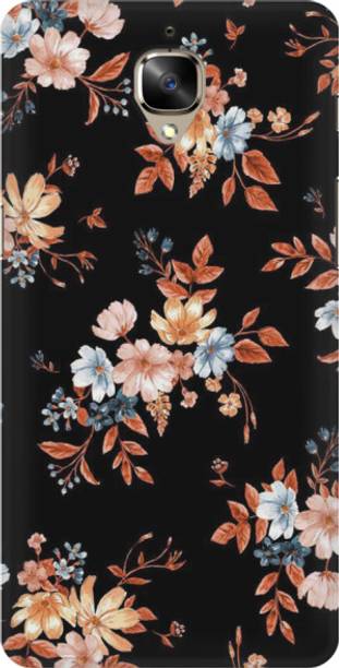iCopertina Back Cover for OnePlus 3T