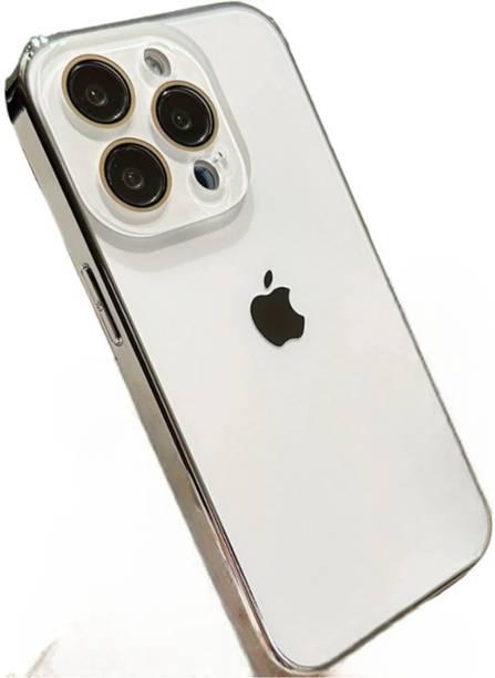 Kalua Mall Back Cover for Apple iPhone 13 Pro, Premium iPhone 13 Pro Cover, Apple iPhone 13 Pro