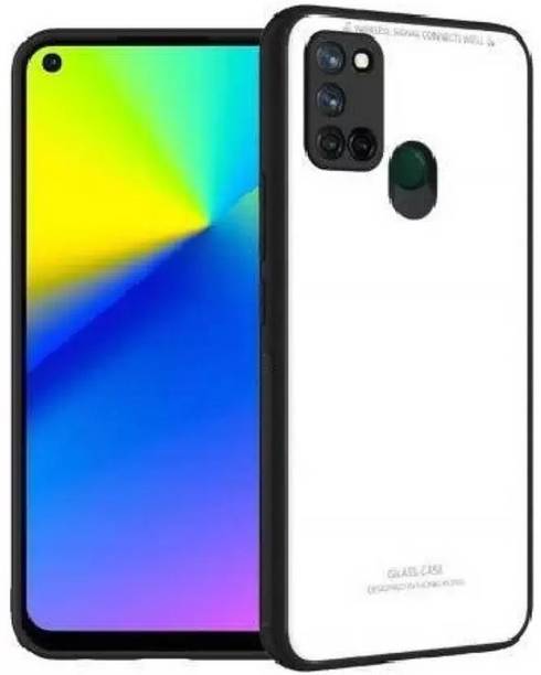 Imperium Back Cover for Realme 7i