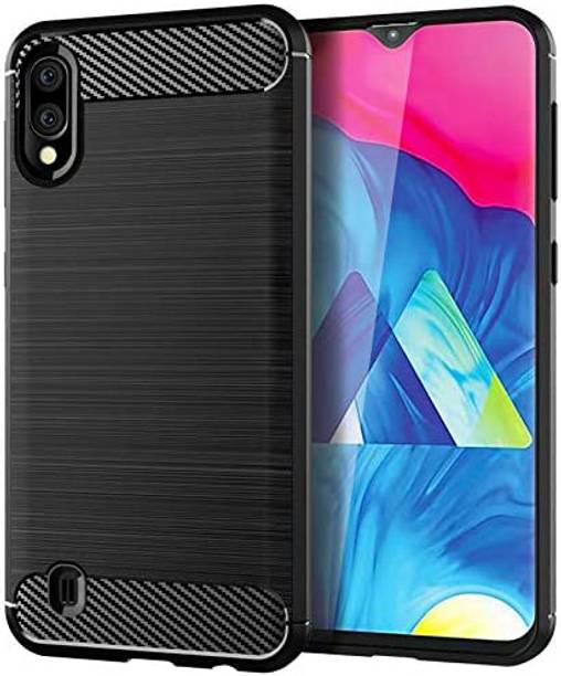 INSTYLE Back Cover for Samsung Galaxy M10