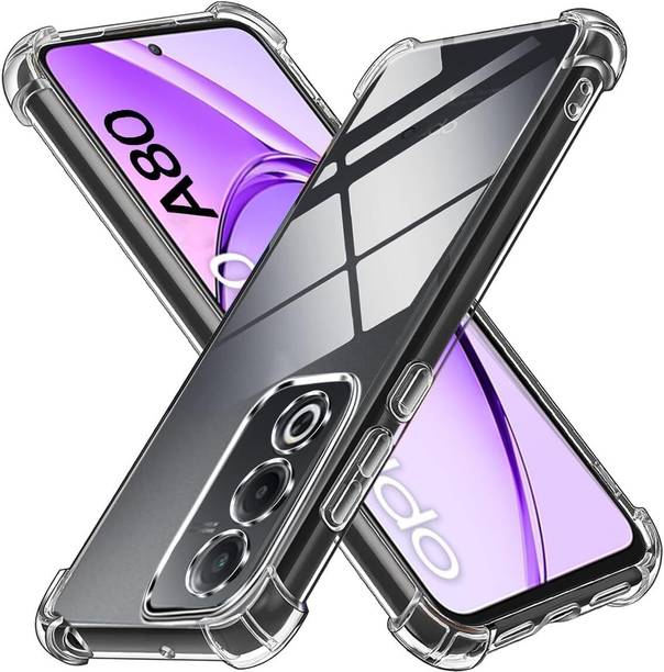 CLOVYR Back Cover for OPPO K12x 5G