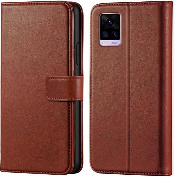 TINGTONG Back Cover for Vivo V20