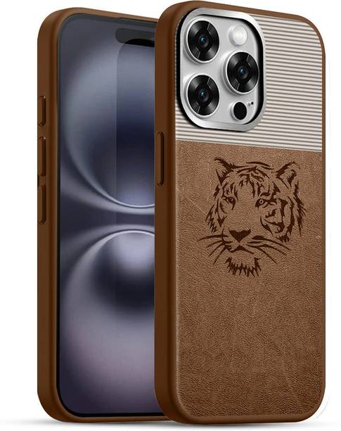 Big Wings Back Cover for Apple iPhone 15 Pro