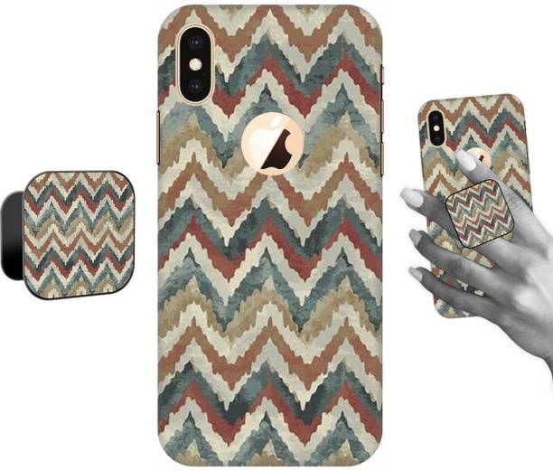 iCopertina Back Cover for Apple iPhone XS Max