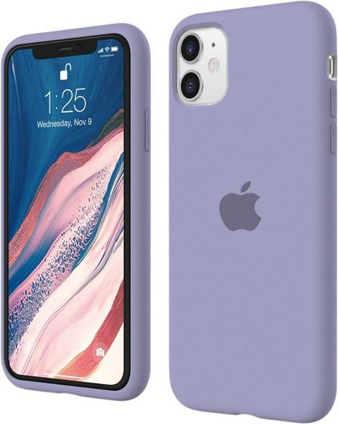 FABULANE Back Cover for iPhone 11