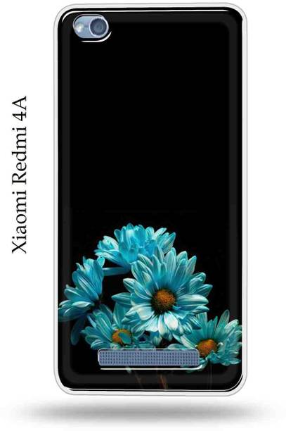 Mystry Box Back Cover for Mi Redmi 4A