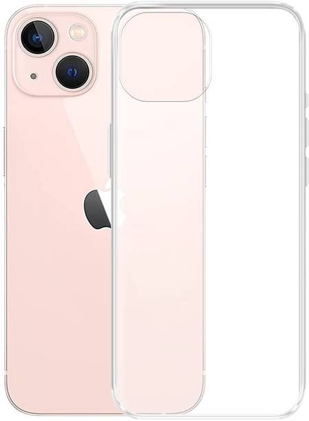 INSTYLE Back Cover for Apple iPhone 13
