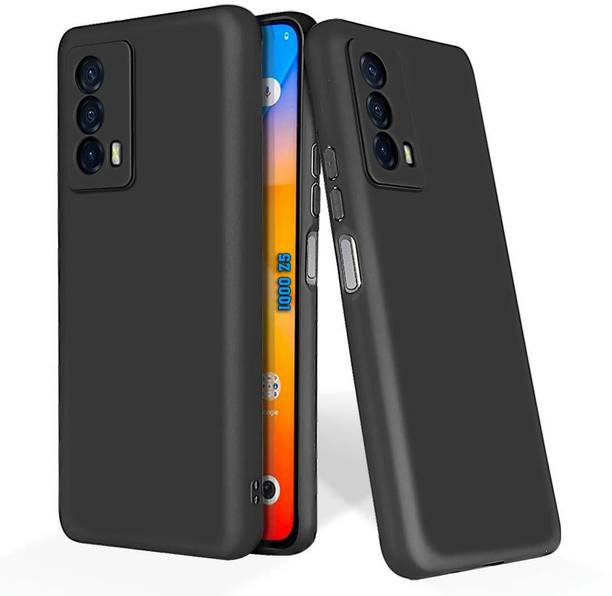 CLASSYPRINT Back Cover for iQOO Z5