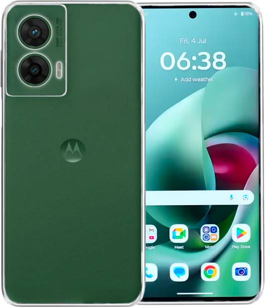 COST TO COST Back Cover for Motorola G96 5G