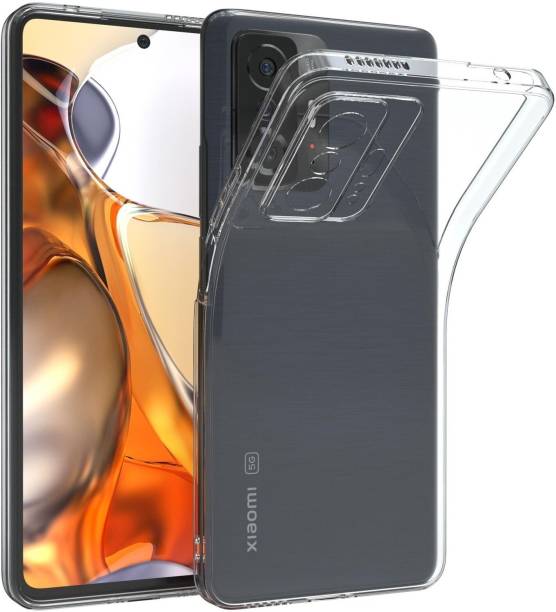MOBIDEER Back Cover for Xiaomi 11T Pro 5G/Mi 11T Pro 5G...