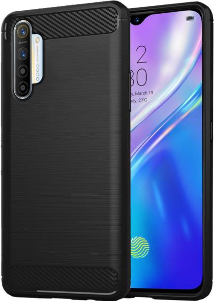 Pikkme Back Cover for Realme XT
