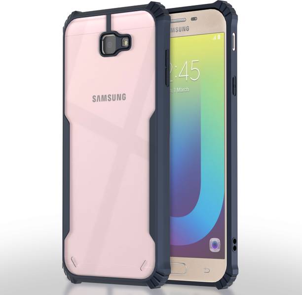 Pikkme Back Cover for Samsung Galaxy J7 Prime