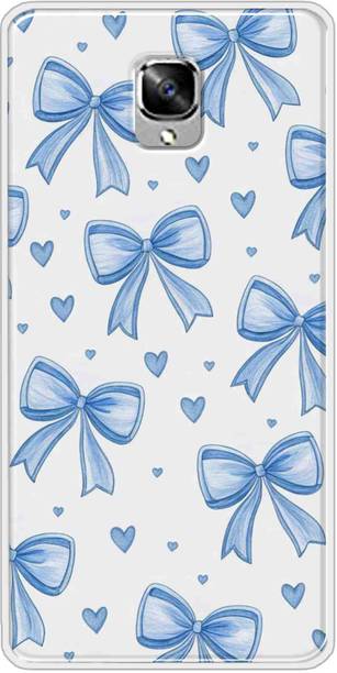 iCopertina Back Cover for OnePlus 3T