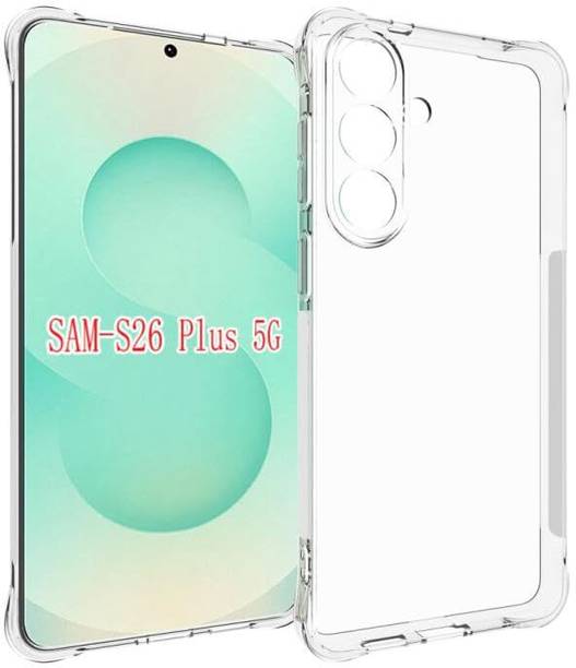 ROYALBASE Back Cover for Samsung Galaxy S26 Plus 5G [bm]