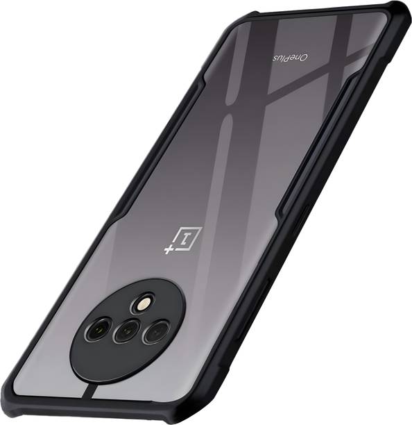 AIZLO Back Cover for OnePlus 7T
