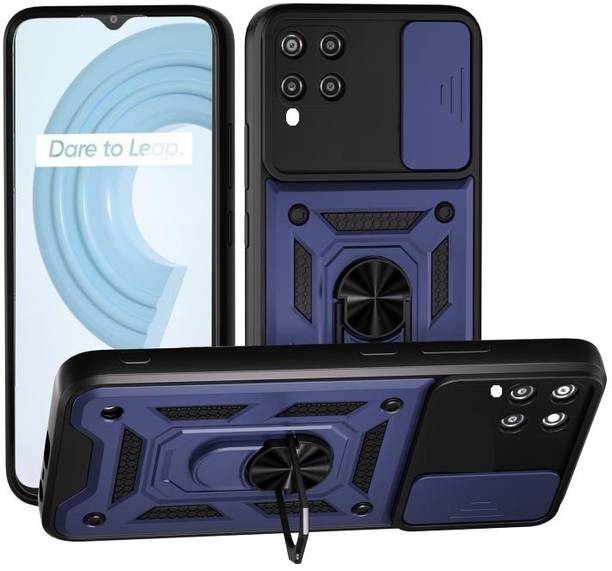 RUNICHA Back Cover for Samsung Galaxy F22, Samsung Galaxy A22 4G, Samsung Galaxy M32 4G