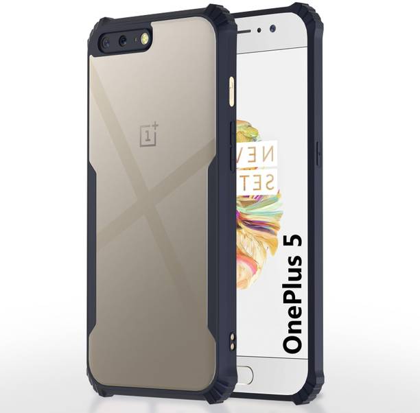 ADI Creations Back Cover for OnePlus 5
