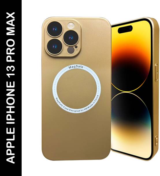 Artistque Back Cover for Apple iPhone 13 Pro Max