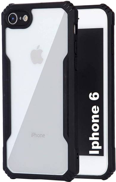 Aaralhub Back Cover for Apple iPhone 6