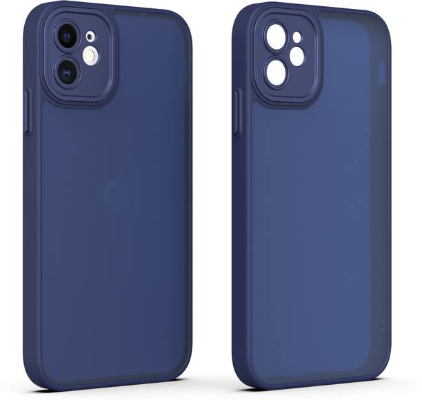 KartV Back Cover for Apple iPhone 11
