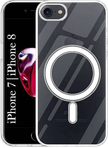 SAMRIN Back Cover for Apple iPhone 7