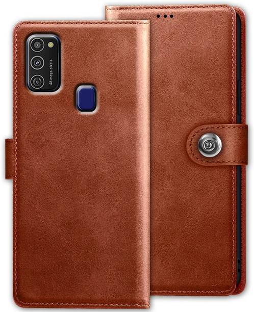 Rofix star Back Cover for SAMSUNG GALAXY M21