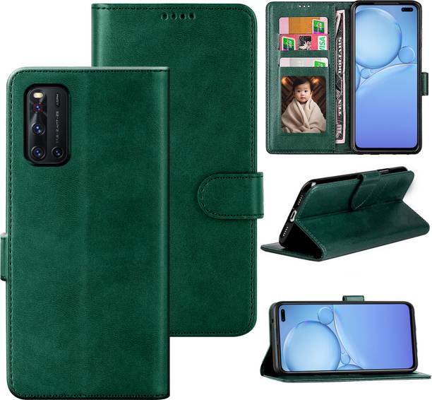 SMARTPOCKET Back Cover for Vivo V19