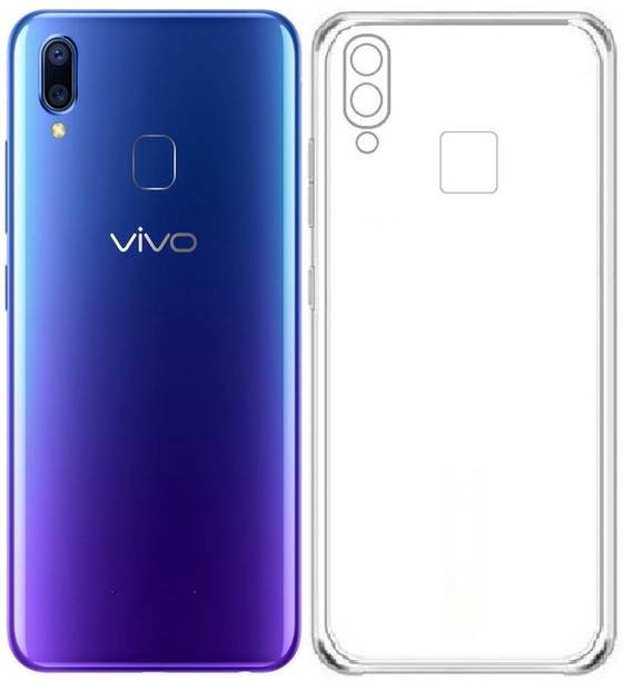 Cell-loid Back Cover for Vivo Y95
