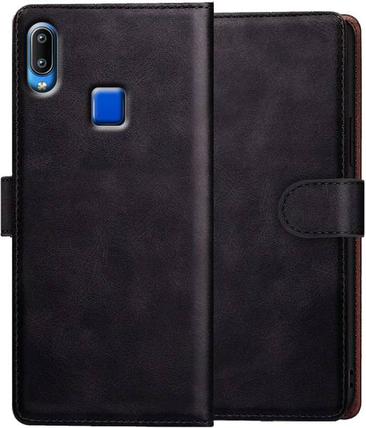 GIBAS Back Cover for VIVO Y93