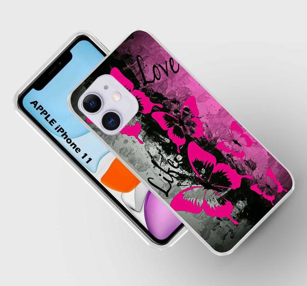 Artage Back Cover for APPLE iPhone 11