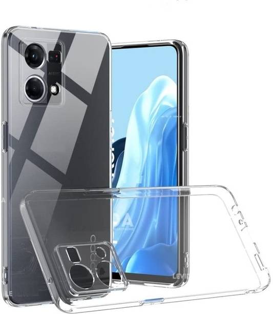 Hamz Back Cover for Oppo F21s Pro 4G, Oppo F21 Pro 4G