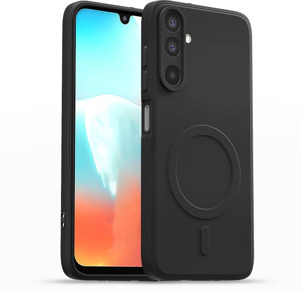 My Thing! Back Cover for Samsung Galaxy A17 5G, M17 5G, F17 5G, Mag-Safe Logo (Not Mag-Safe Compatible)