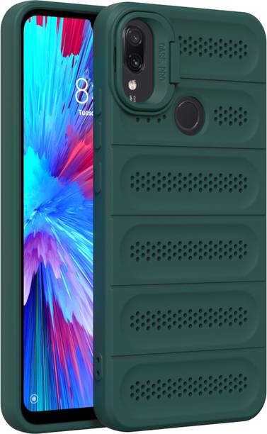 KartV Back Cover for Mi Redmi Note 7s, Mi Redmi Note 7 Pro, Mi Redmi Note 7