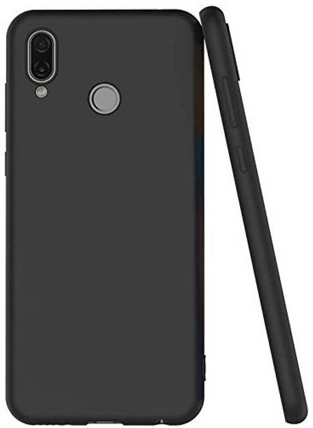 Ricka Back Cover for Honor Play