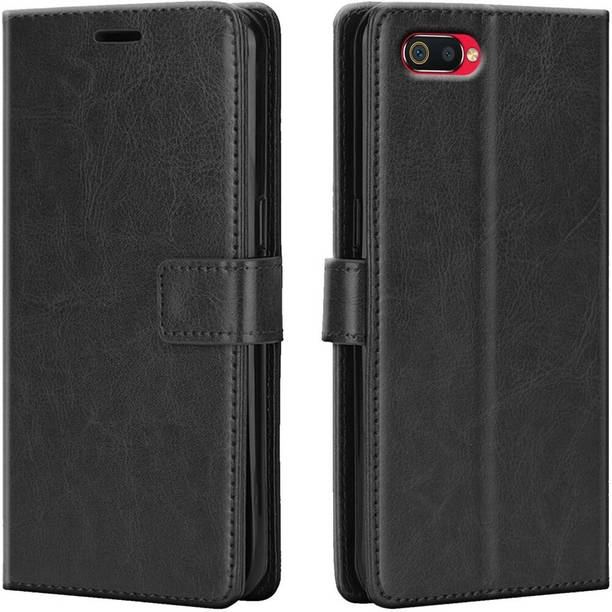 Slugabed Back Cover for Realme C2