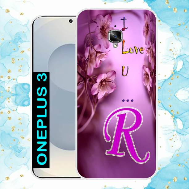 Cooltrend Back Cover for OnePlus 3
