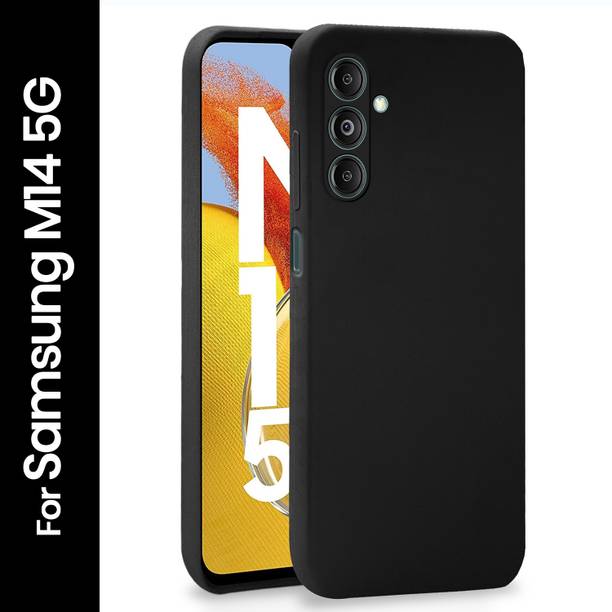 Pikkme Back Cover for Samsung Galaxy M14 5G