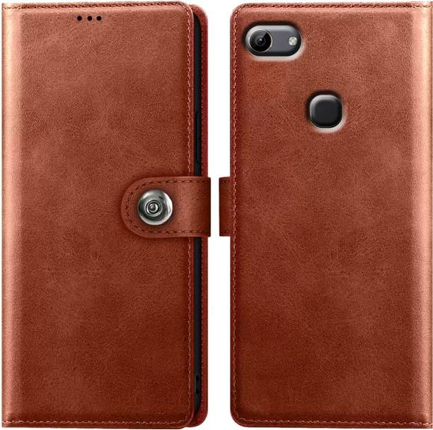 PFOAM Back Cover for Vivo Y81