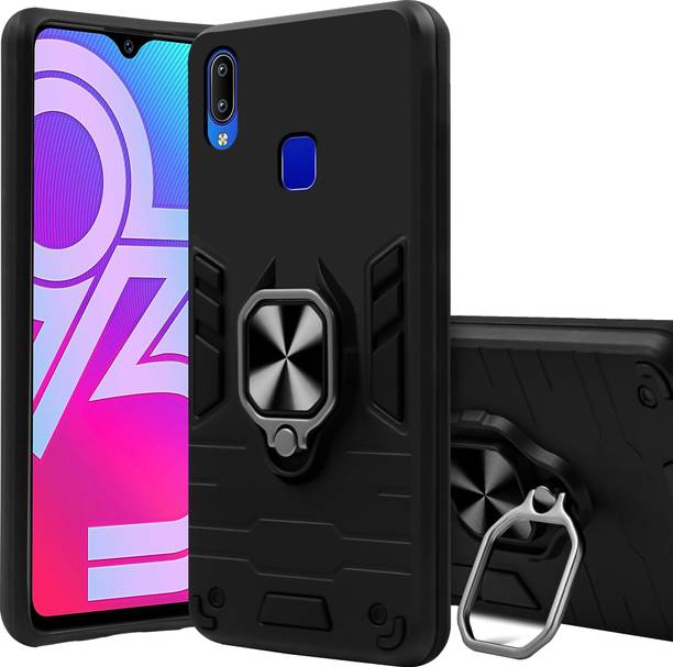 BOZTI Back Cover for Vivo Y93