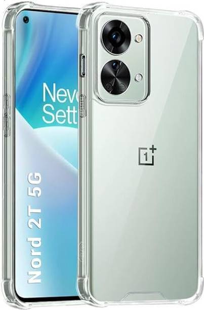 UBTM Back Cover for OnePlus Nord 2T