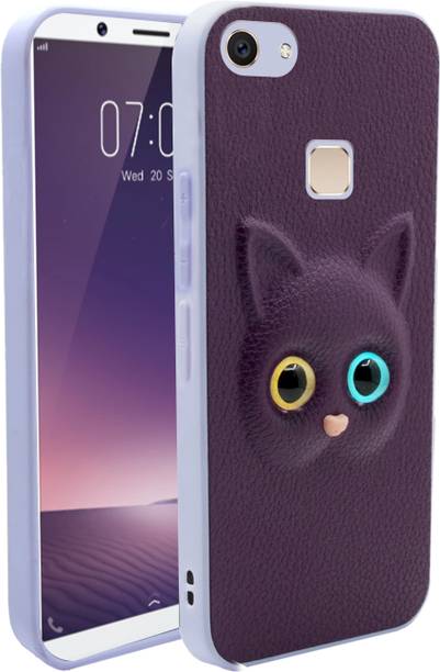 BOZTI Back Cover for VIVO V7 Plus