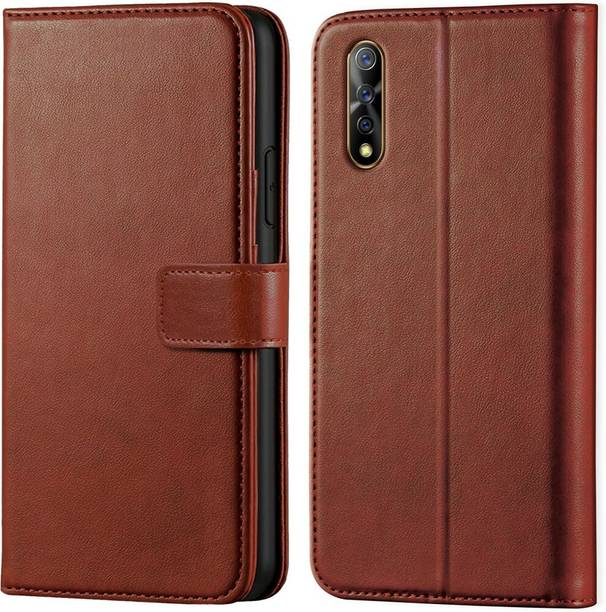 TINGTONG Back Cover for Vivo Z1X