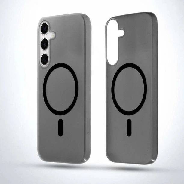 RESOURIS Back Cover for SAMSUNG Galaxy A35 5G