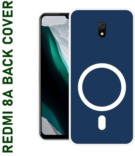 CREATIVE ORIGIN Back Cover for MI REDMI 8A