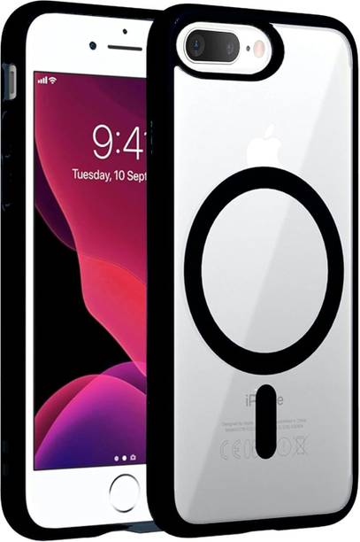 Aspir Back Cover for Apple iPhone 7 Plus