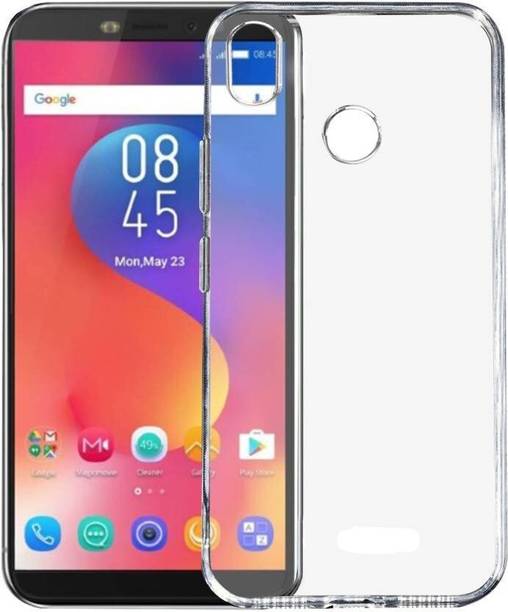 DMJHP Back Cover for Infinix Hot S3