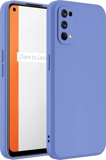 Artistque Back Cover for Realme 7 Pro